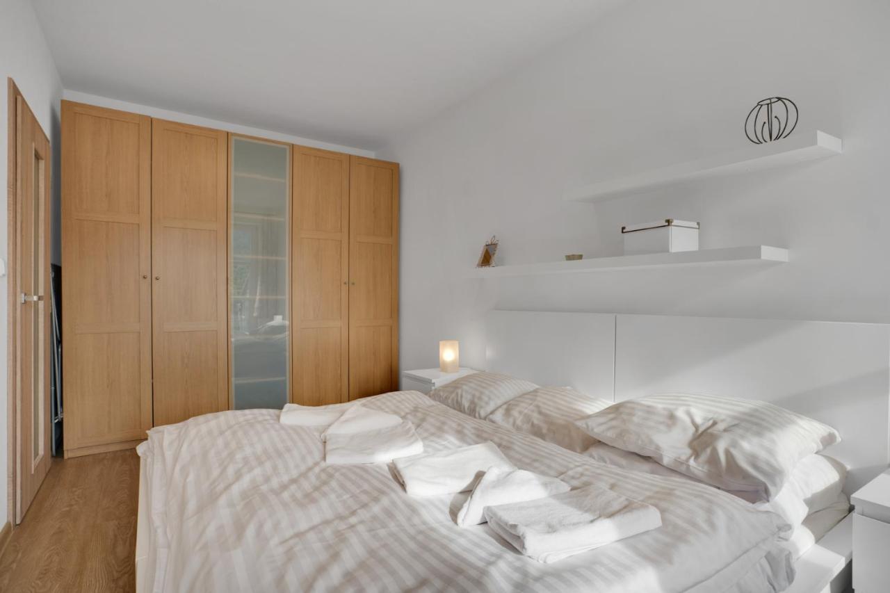 Horsky Apartman Klinovec 4 Loučná pod Klínovcem Dış mekan fotoğraf