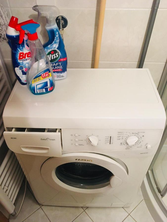 Horsky Apartman Klinovec 4 Loučná pod Klínovcem Dış mekan fotoğraf